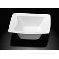 restaurant hotel party catering banquet 2500 ml 3000 ml 5 oz square bowl